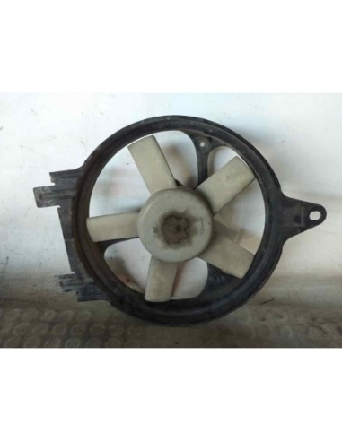 ELECTROVENTILADOR FORD FIESTA BERL /COURIER - 113677