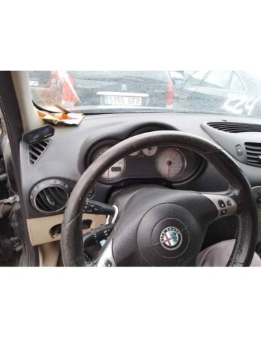 SALPICADERO ALFA ROMEO 147 (190) - 122651