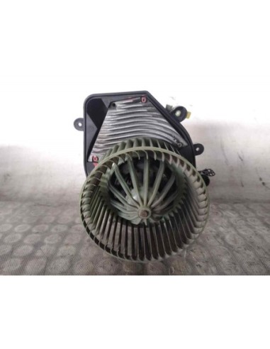 MOTOR CALEFACCION AUDI A4 BERLINA (B5) - 123734