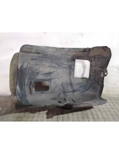 PASO RUEDA BMW SERIE 3 BERLINA (E90) - 133548