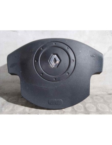 AIRBAG DELANTERO IZQUIERDO RENAULT SCENIC II (JM) - 138831