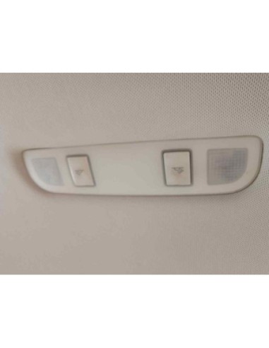 LUZ INTERIOR AUDI A6 BERLINA (4F2) - 146582