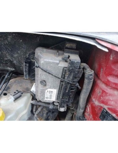 CENTRALITA MOTOR UCE SEAT IBIZA BERLINA (6J5) - 144204