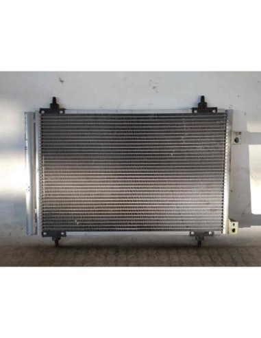 CONDENSADOR / RADIADOR  AIRE ACONDICIONADO CITROEN C4 PICASSO - 141331