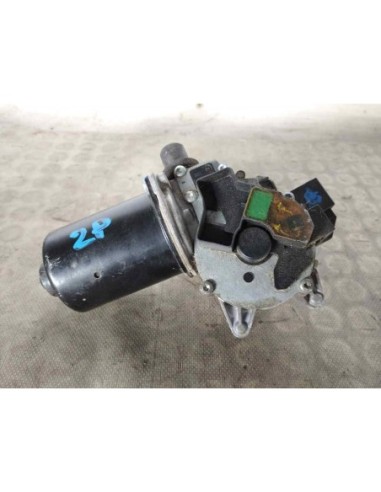 MOTOR LIMPIA DELANTERO MERCEDES-BENZ CLASE A (BM 169) - 95437