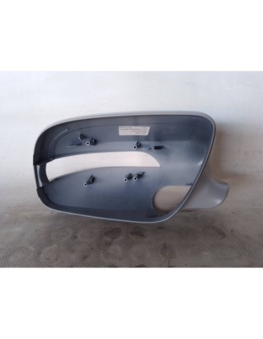 CARCASA RETROVISOR IZQUIERDO MERCEDES-BENZ CLASE E (BM 211) FAMILIAR - 107022