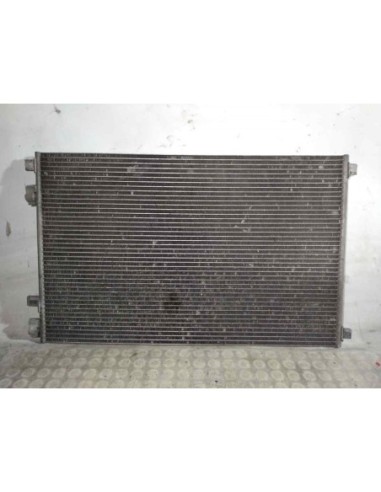 CONDENSADOR / RADIADOR  AIRE ACONDICIONADO RENAULT SCENIC II (JM) - 138852