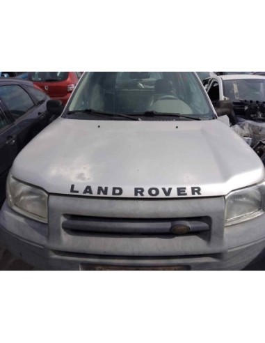 CAPO LAND ROVER FREELANDER (LN) - 141473