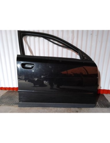 PUERTA DELANTERA DERECHA AUDI A4 BERLINA (8E) - 100294