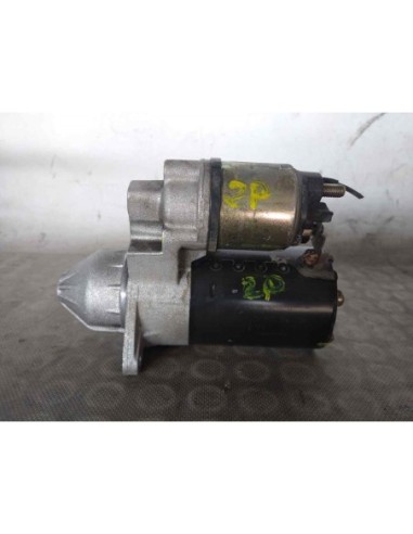 MOTOR ARRANQUE OPEL CORSA C - 103565