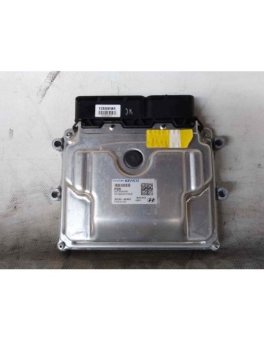 CENTRALITA MOTOR UCE HYUNDAI I30 FASTBACK (PD) - 118134