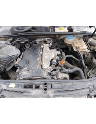 MOTOR ARRANQUE AUDI A4 BERLINA (8E) - 144577