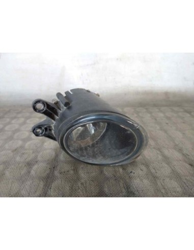 FARO ANTINIEBLA DERECHO AUDI A4 BERLINA (8E) - 100115