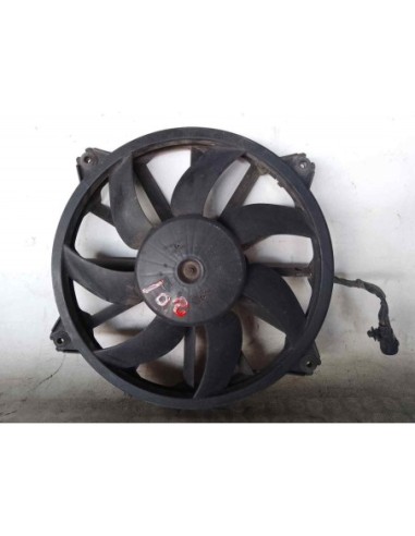 ELECTROVENTILADOR PEUGEOT 308 - 117786