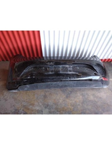 PARAGOLPES TRASERO SEAT LEON (5F1) - 123568