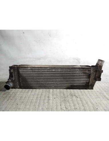 INTERCOOLER RENAULT MEGANE II COUPE/CABRIO - 128649