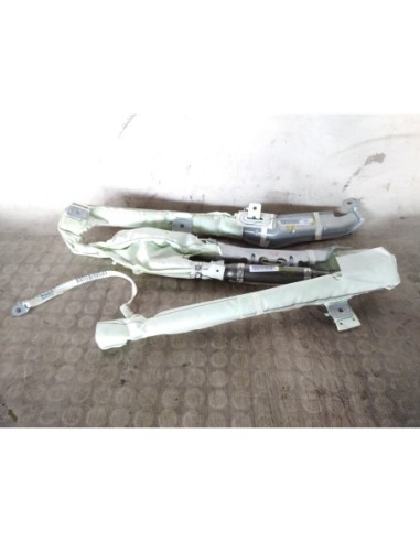 AIRBAG CORTINA DELANTERO IZQUIERDO PEUGEOT ION - 130279