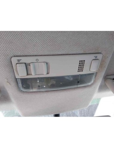 LUZ INTERIOR SEAT IBIZA BERLINA (6J5) - 131177