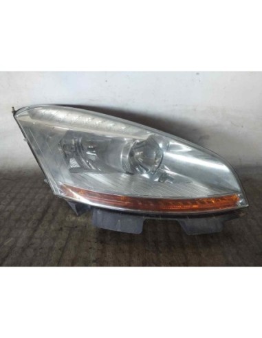 FARO DERECHO CITROEN C4 PICASSO - 133795