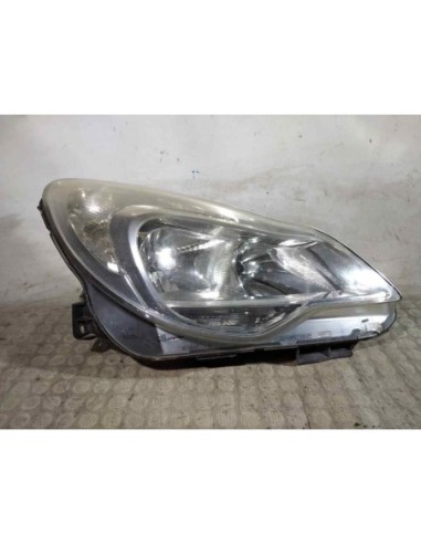 FARO DERECHO OPEL CORSA D - 138780