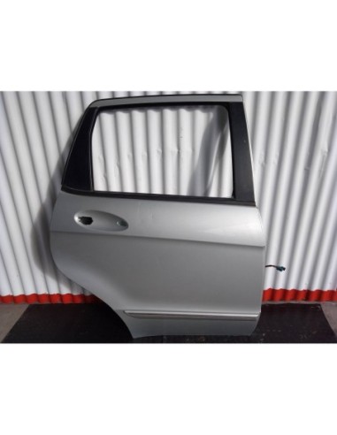 PUERTA TRASERA DERECHA MERCEDES-BENZ CLASE A (BM 169) - 95454