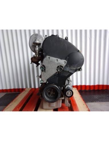 MOTOR COMPLETO VOLKSWAGEN GOLF IV BERLINA (1J1)(10 1997) - 99522