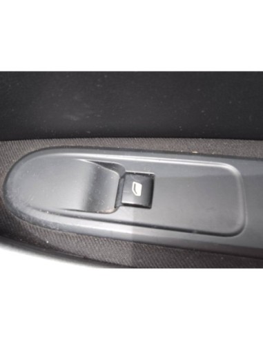 MANDO ELEVALUNAS DELANTERO DERECHO PEUGEOT 308 SW - 114280