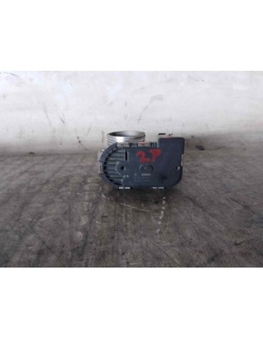 CAJA MARIPOSA PEUGEOT 307 (S1)(04 2001) - 125062