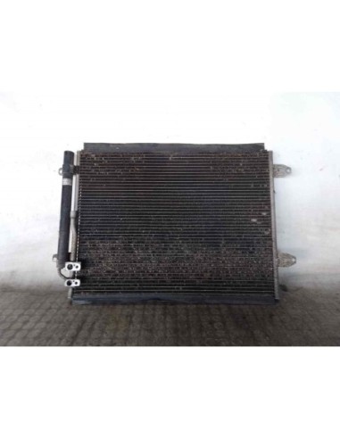 CONDENSADOR / RADIADOR  AIRE ACONDICIONADO VOLKSWAGEN PASSAT BERLINA (362) - 129830