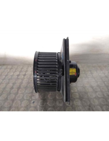 MOTOR CALEFACCION VOLKSWAGEN GOLF IV BERLINA (1J1)(10 1997) - 136806