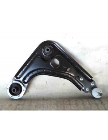 BRAZO SUSPENSION INFERIOR DELANTERO DERECHO FORD FIESTA BERL /COURIER - 141264