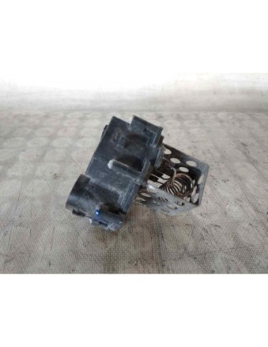 RESISTENCIA CALEFACCION CITROEN C4 PICASSO - 141336