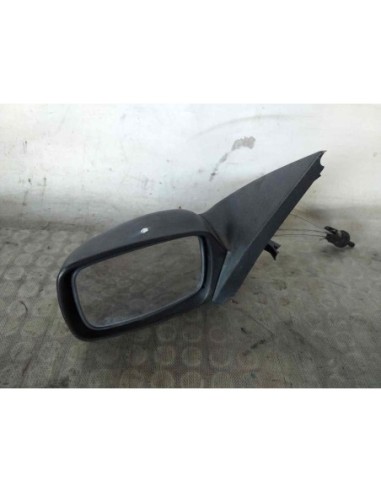 RETROVISOR IZQUIERDO FORD FIESTA BERL /COURIER - 113724