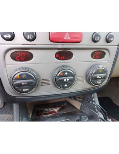 MANDO CALEFACCION / AIRE ACONDICIONADO ALFA ROMEO 147 (190) - 136468