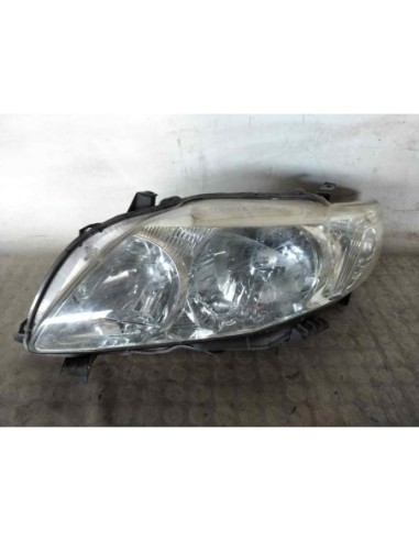 FARO IZQUIERDO TOYOTA COROLLA (E15) - 141270