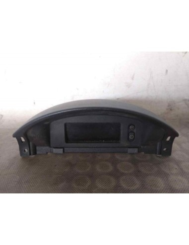 PANTALLA MULTIFUNCION OPEL CORSA C - 103566