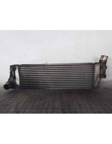 INTERCOOLER RENAULT SCENIC II (JM) - 107883