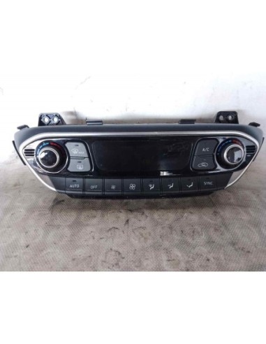 MANDO CLIMATIZADOR HYUNDAI I30 FASTBACK (PD) - 118151