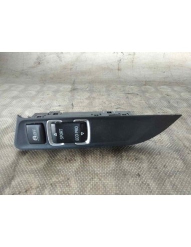 INTERRUPTOR BMW SERIE 1 BERLINA 5P (F20) - 122696