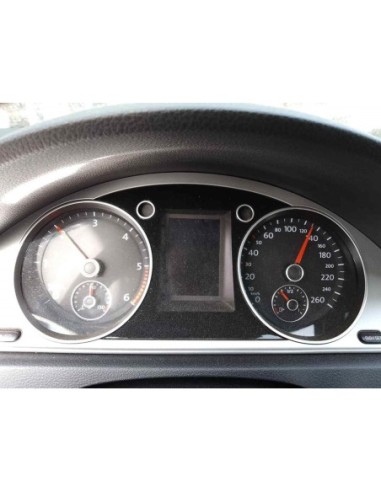 CUADRO INSTRUMENTOS VOLKSWAGEN PASSAT BERLINA (362) - 128984