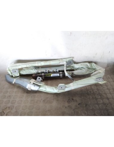 AIRBAG CORTINA DELANTERO DERECHO PEUGEOT ION - 130284