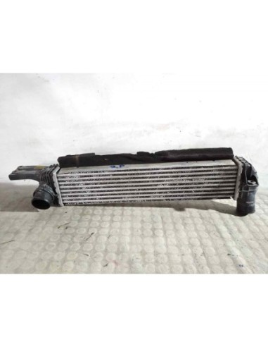 INTERCOOLER SSANGYONG KORANDO - 134166