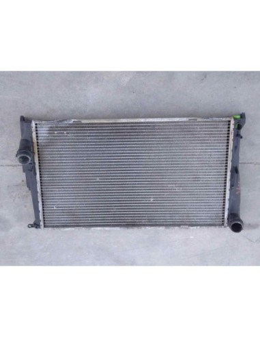 RADIADOR AGUA BMW SERIE 1 BERLINA (E81/E87) - 136631