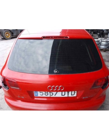 PORTON TRASERO AUDI A3 (8P1) - 141855