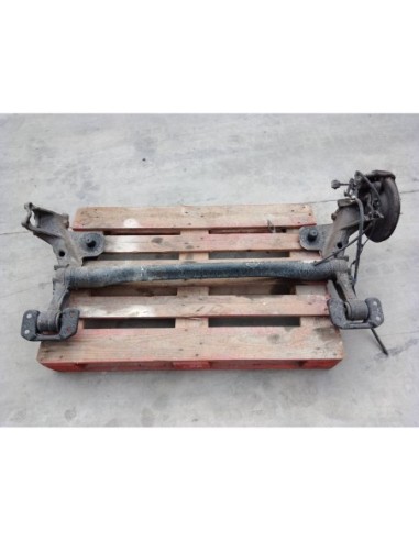 PUENTE TRASERO OPEL ASTRA J BERLINA 5P - 95249