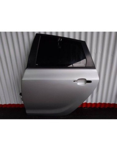 PUERTA TRASERA IZQUIERDA OPEL ASTRA J BERLINA 5P - 95269