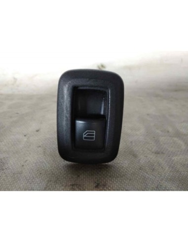 MANDO ELEVALUNAS TRASERO DERECHO MERCEDES-BENZ CLASE A (BM 169) - 95428