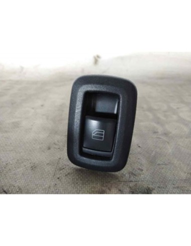 MANDO ELEVALUNAS TRASERO IZQUIERDO MERCEDES-BENZ CLASE A (BM 169) - 95429