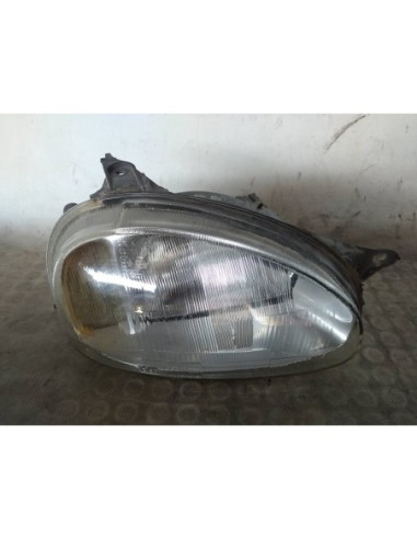 FARO DERECHO OPEL CORSA B - 112802