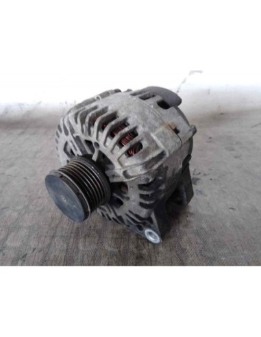 ALTERNADOR PEUGEOT 308 - 117757